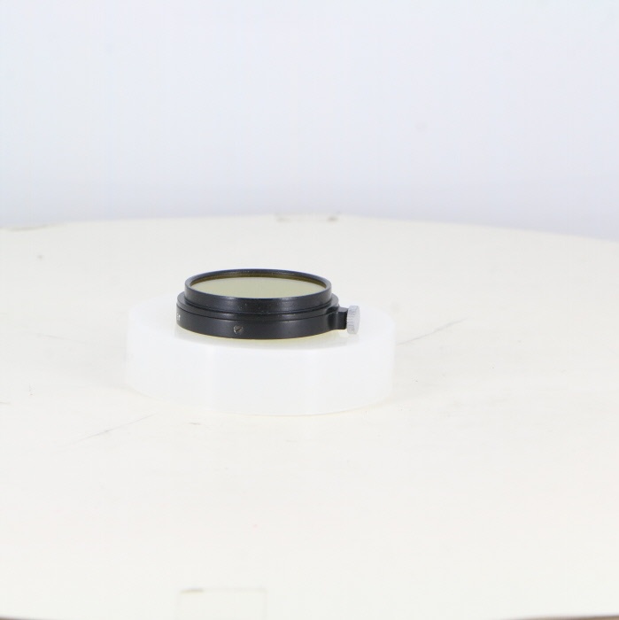 ライカ A36 カブセフィルター イエロー