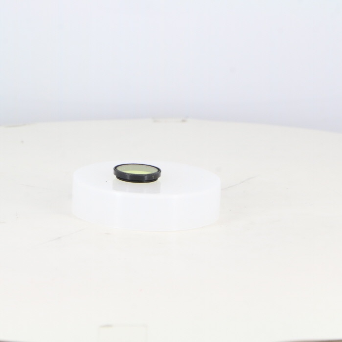 ライカ Gelbfilter 1 イエローフィルター 19mm