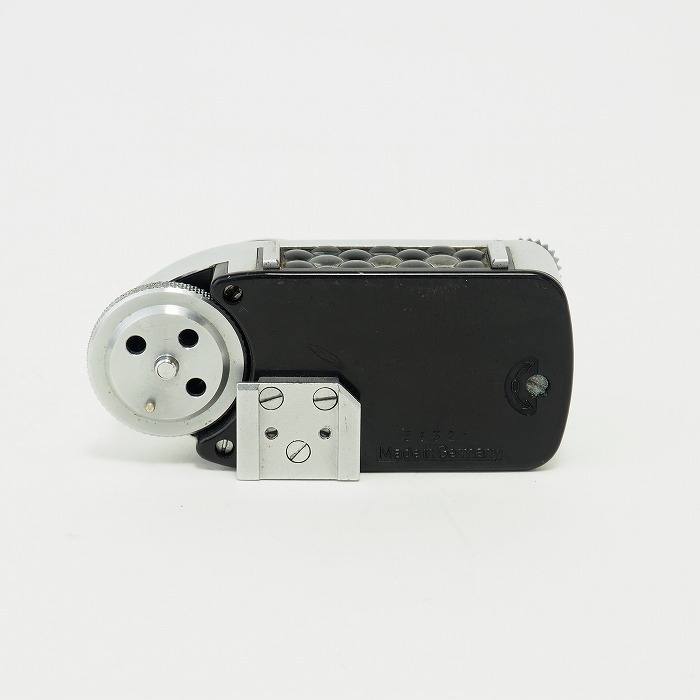 ライカ MC メーター