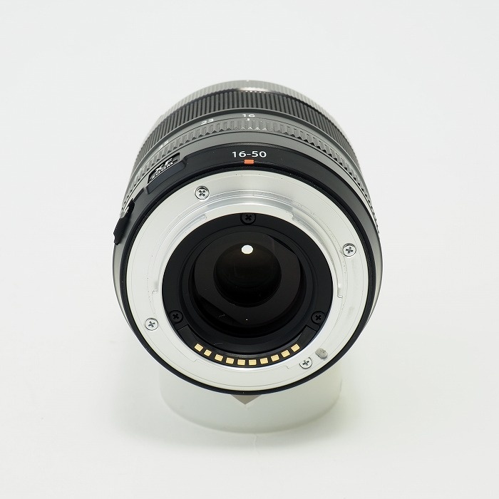 フジフイルム XF16-50/2.8-4.8 R LM WR