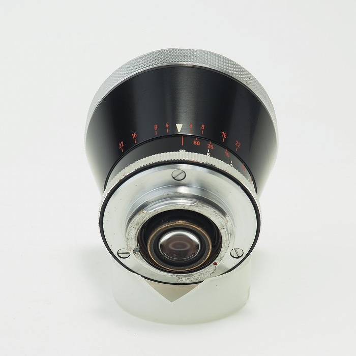 ツアイス Pro-Tessear 115/4