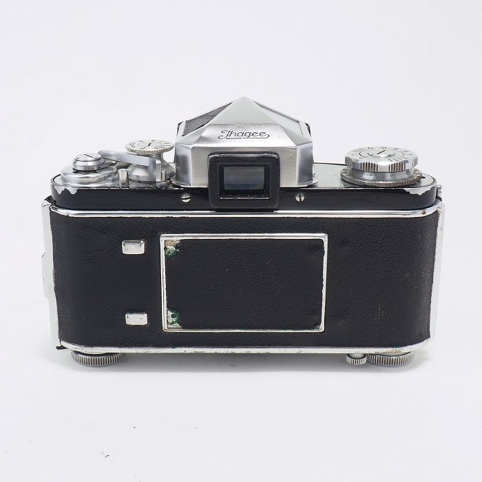 ソノタ Exakta Varex IIa+Bioter 58/2