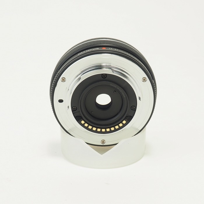 オリンパス M.ズイコーデジタル ED14-42/3.5-5.6 EZ ブラック