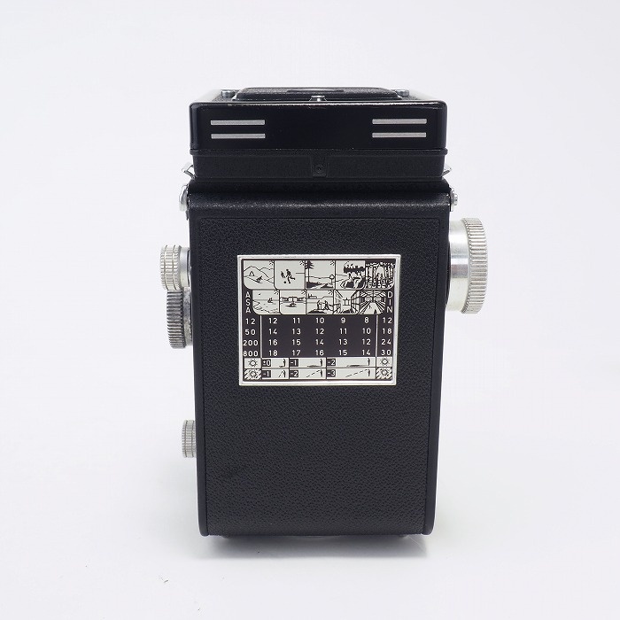 ローライ ローライコード Vb 後期型