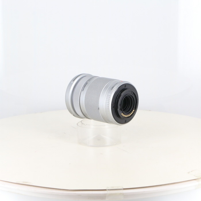 オリンパス M.ズイコーデジタル ED40-150/4.0-5.6R シルバー