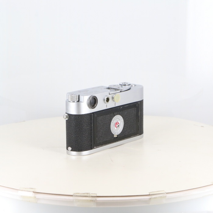 ライカ M3 1ストローク