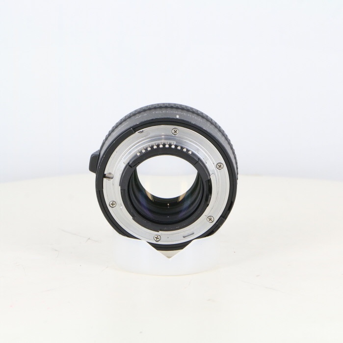ニコン TC-14E II AI AF-S テレコンバーター