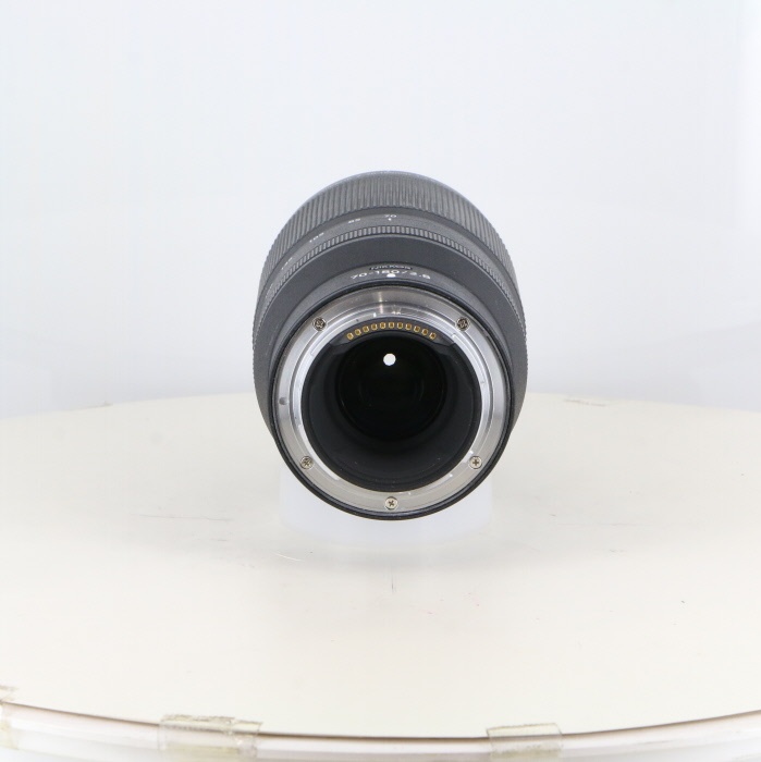 ニコン Z 70-180/2.8