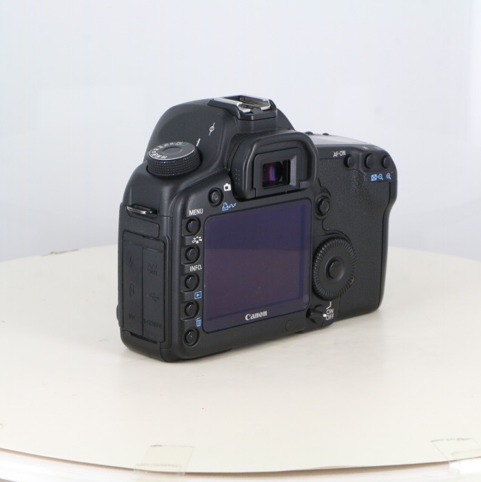 キヤノン EOS 5D MARK2 ボディ