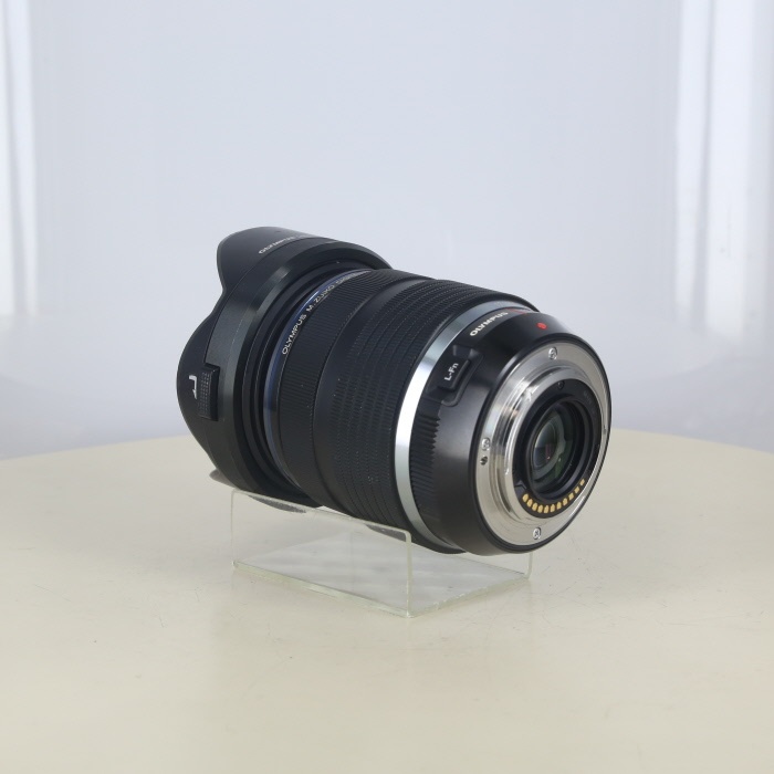 オリンパス M.ズイコーデジタル ED12-40/2.8 PRO