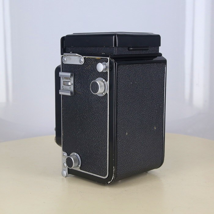 ミノルタ オートコード 初期型