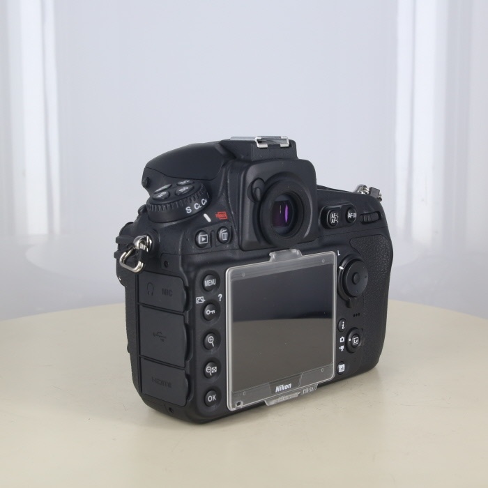 ニコン D810A ボディ