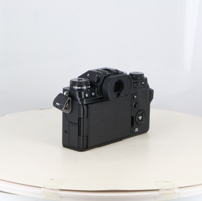 フジフイルム X-T4 ボディ ブラック