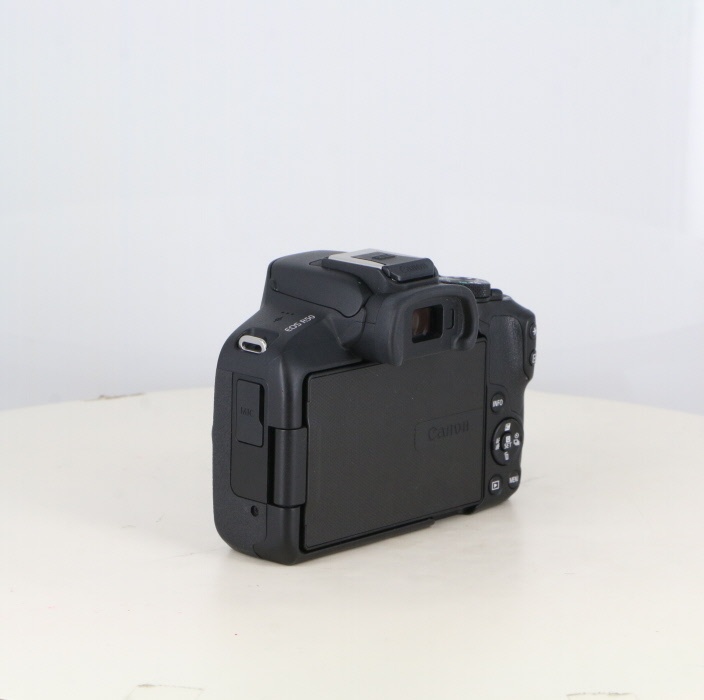 キヤノン EOS R50 ボディ ブラック
