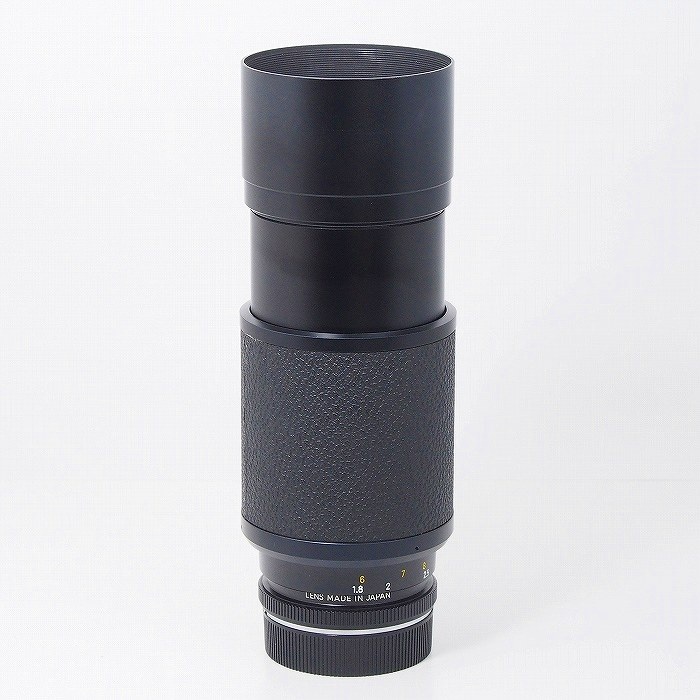 ライカ バリオエルマー R80-200/4.5 (3CAM) ※日本製