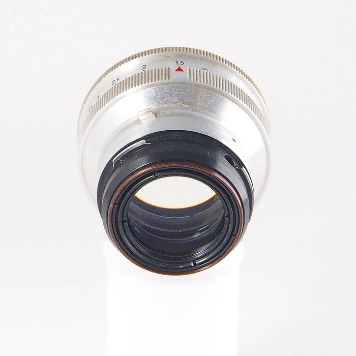 ツアイス sonnar 5cm f1.5