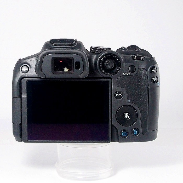 キヤノン EOS R7 ボディ