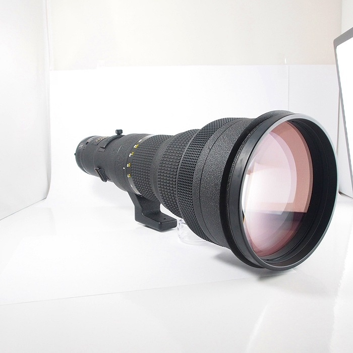 ニコン Ai-S 500/4 ED IF P
