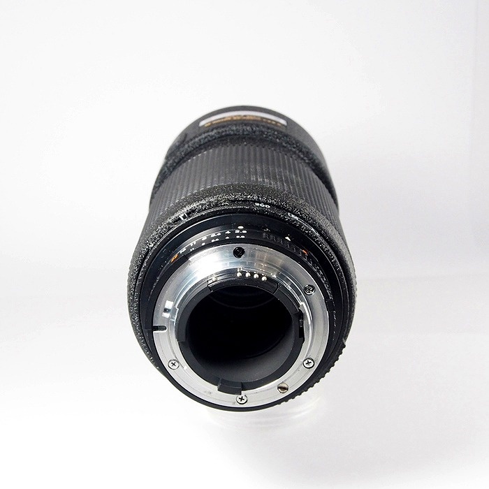 ニコン AF ED 80-200/F2.8