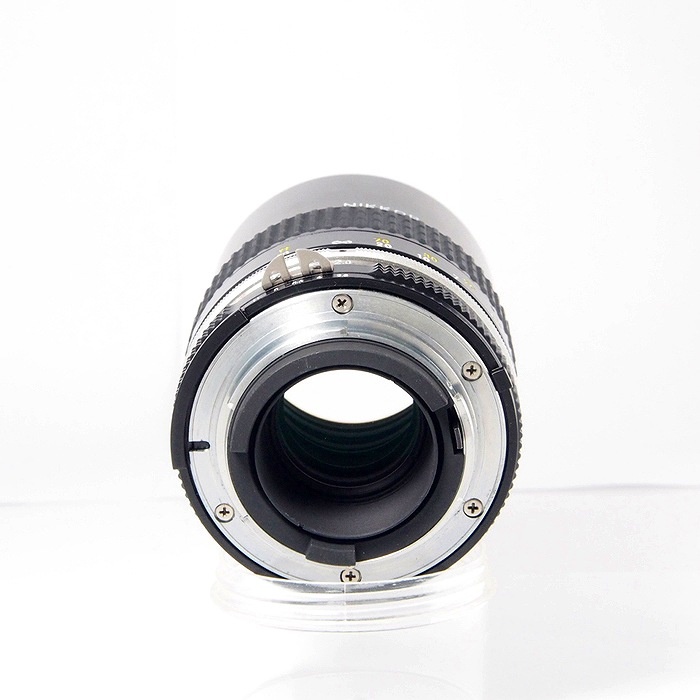 ニコン Ai 135/2.8