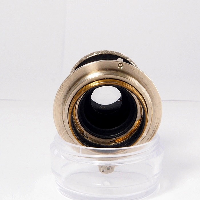 ライカ ニッケルエルマー50/3.5