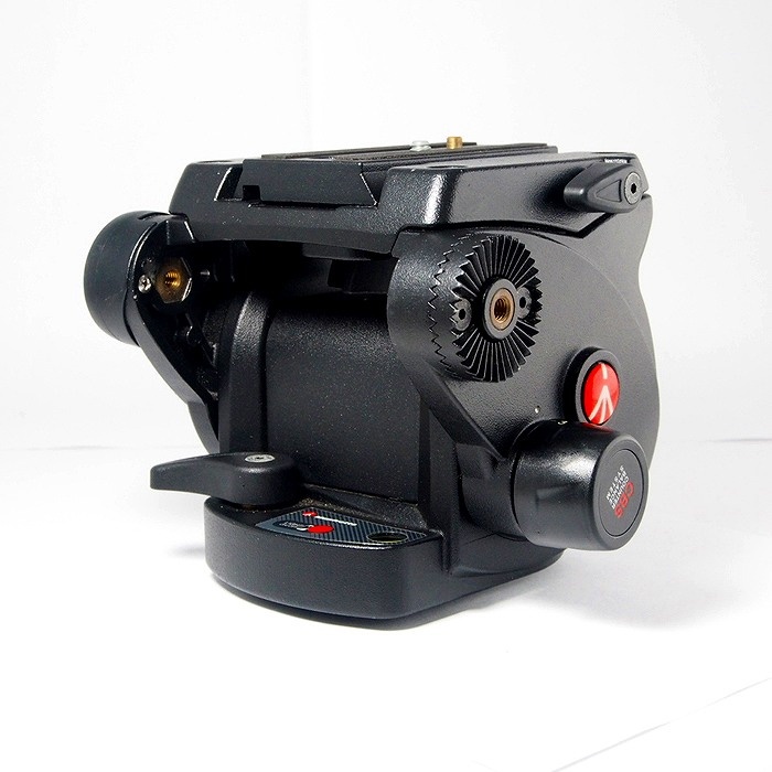 マンフロット 503HDV フルードビデオウンダイ