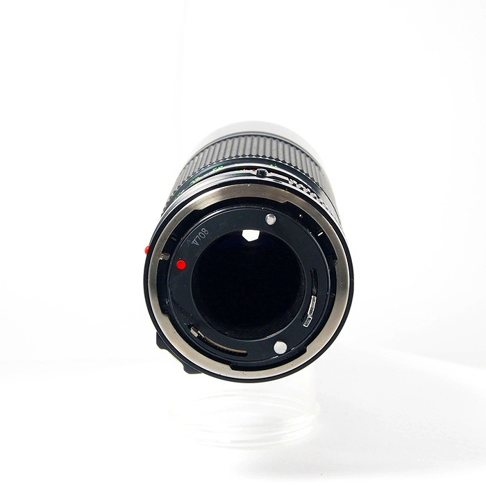 キヤノン FD70-150/4.5