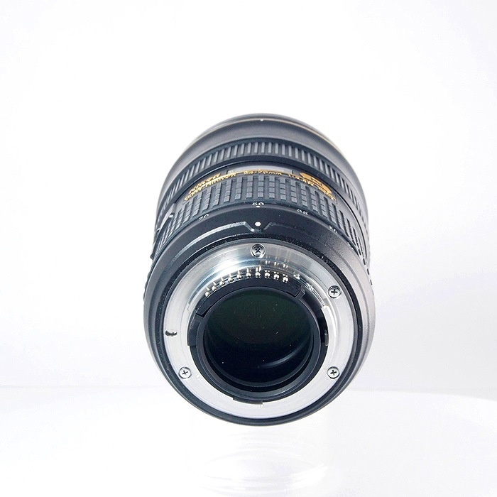 ニコン AF-S 24-70/2.8G ED