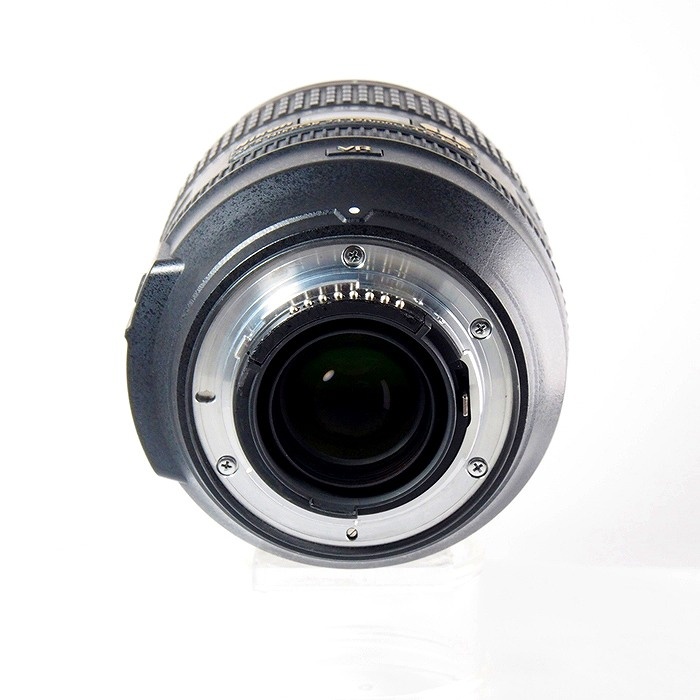 ニコン AF-S 24-120/F4G ED VR