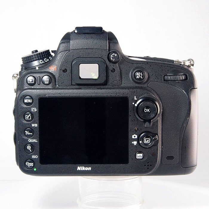 ニコン D600 ボデイ
