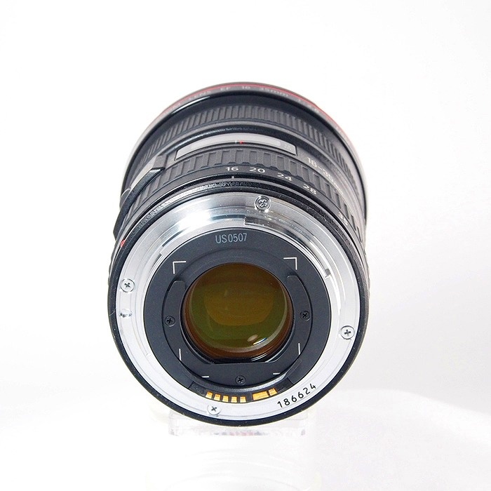 キヤノン EF16-35/2.8L USM