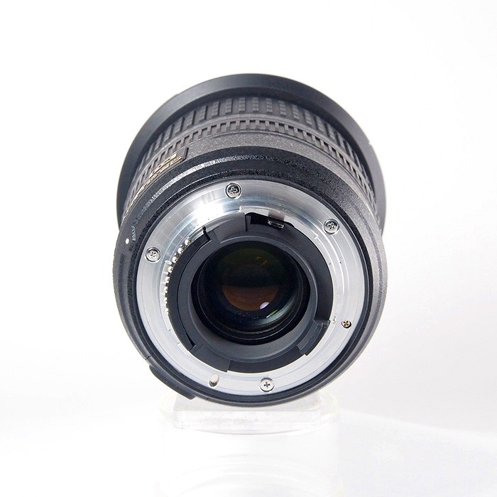 ニコン AF-S DX 10-24/3.5-4.5G ED