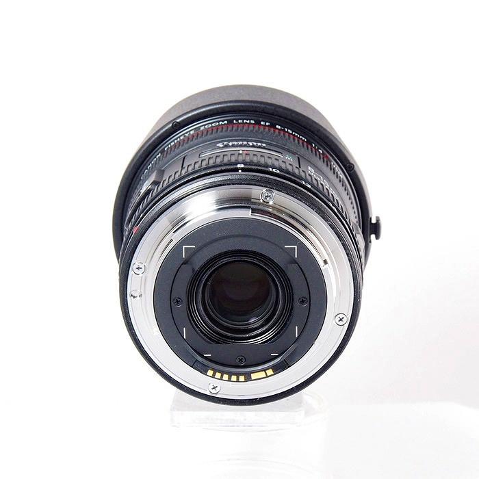 キヤノン EF8-15/F4L フイツシユアイ USM
