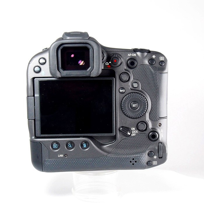 キヤノン EOS R3