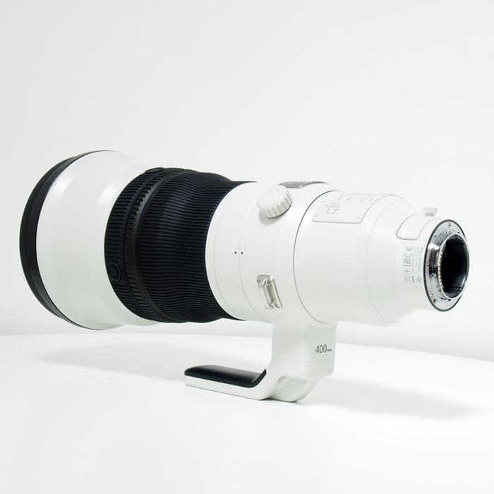 ソニー FE400/2.8 GM OSS