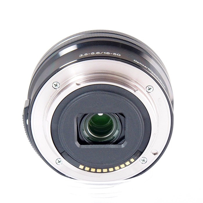 ソニー E PZ16-50/3.5-5.6 OSS