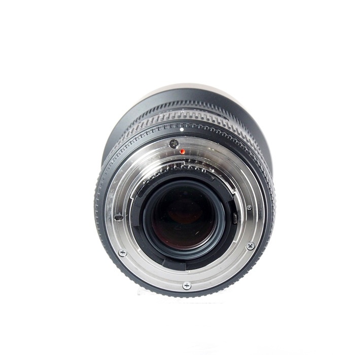 シグマ AF12-24/4.5-5.6 II DG HSM ニコン用