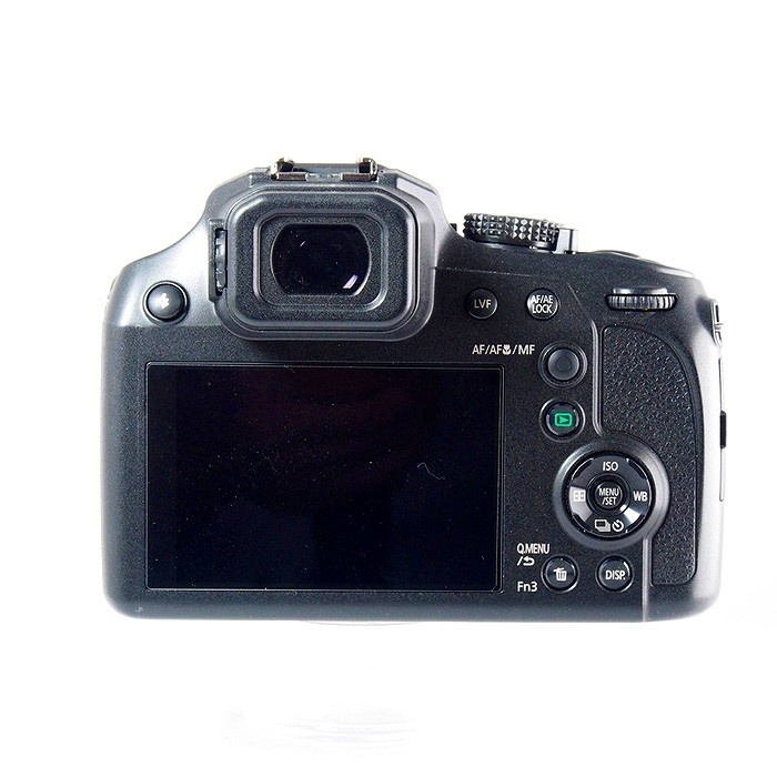 パナソニック DC-FZ85D-K