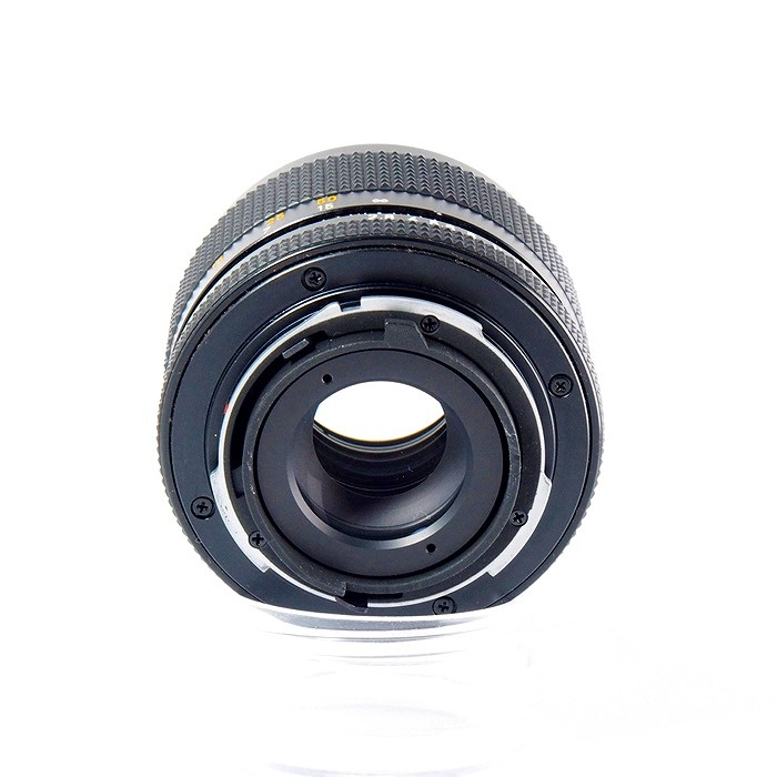 コンタックス Sonnar 85/2.8 MM (J)