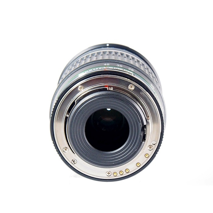 ペンタックス DA16-45/4 ED AL
