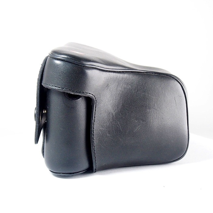 ライカ M6用カメラケース