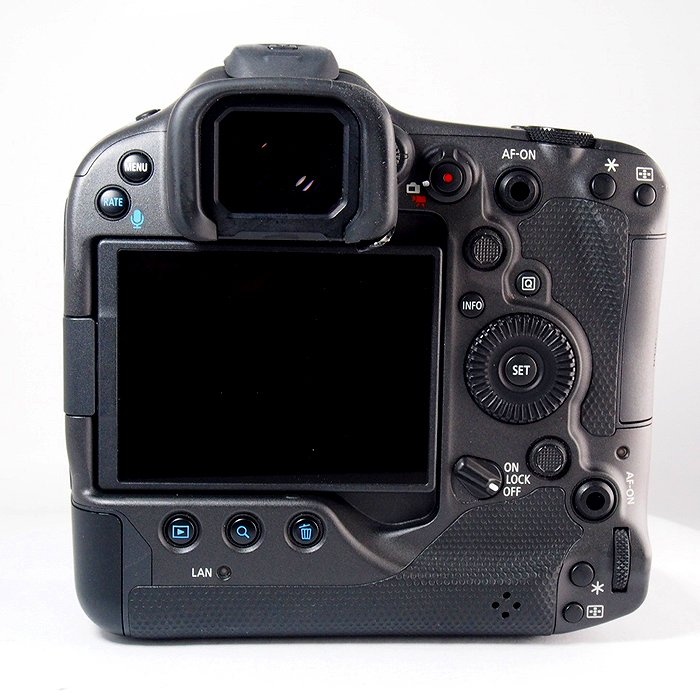 キヤノン EOS R3 ボデイ
