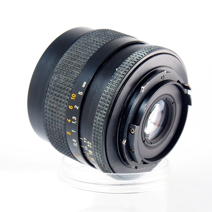 コンタックス Distagon 35/2.8 AEJ