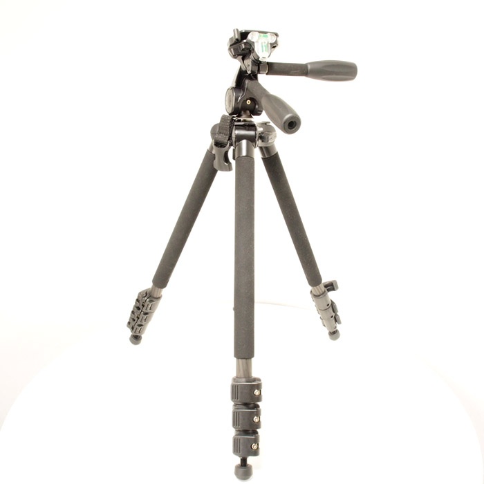 ベルボン GEOカルマーニユ E445L 三脚