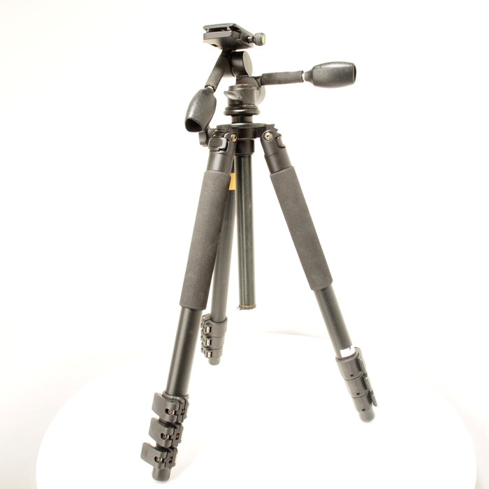 ソノタ 軽装時代QZSD-620三脚