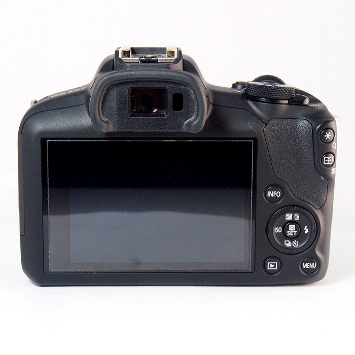 キヤノン EOS R100