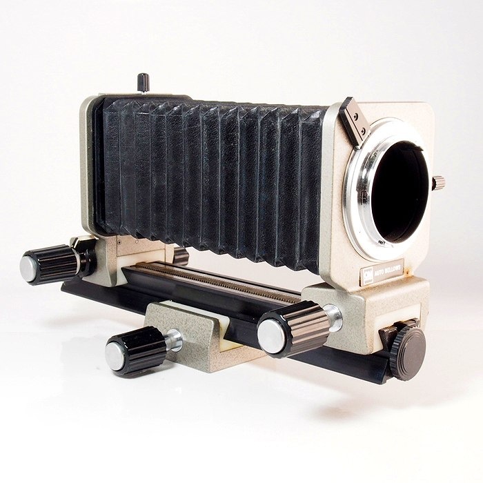 オリンパス オートベローズ