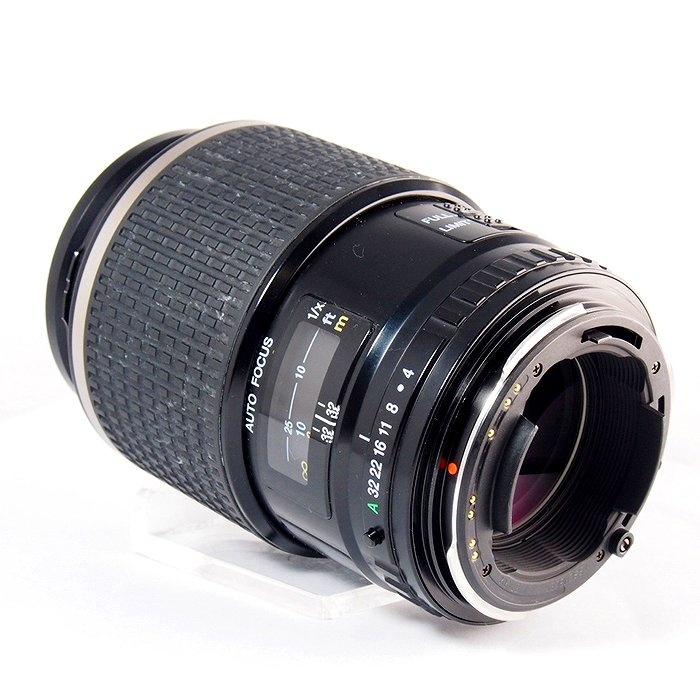 ペンタックス smc PENTAX-FA645 120/4マクロ