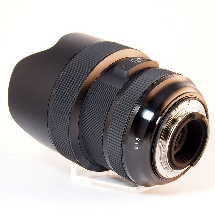 シグマ AF14-24/2.8 DG HSM Art ニコン用