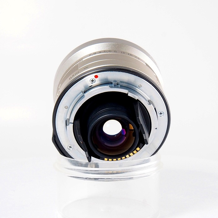 コンタックス Biogon T*28/2.8 (G)